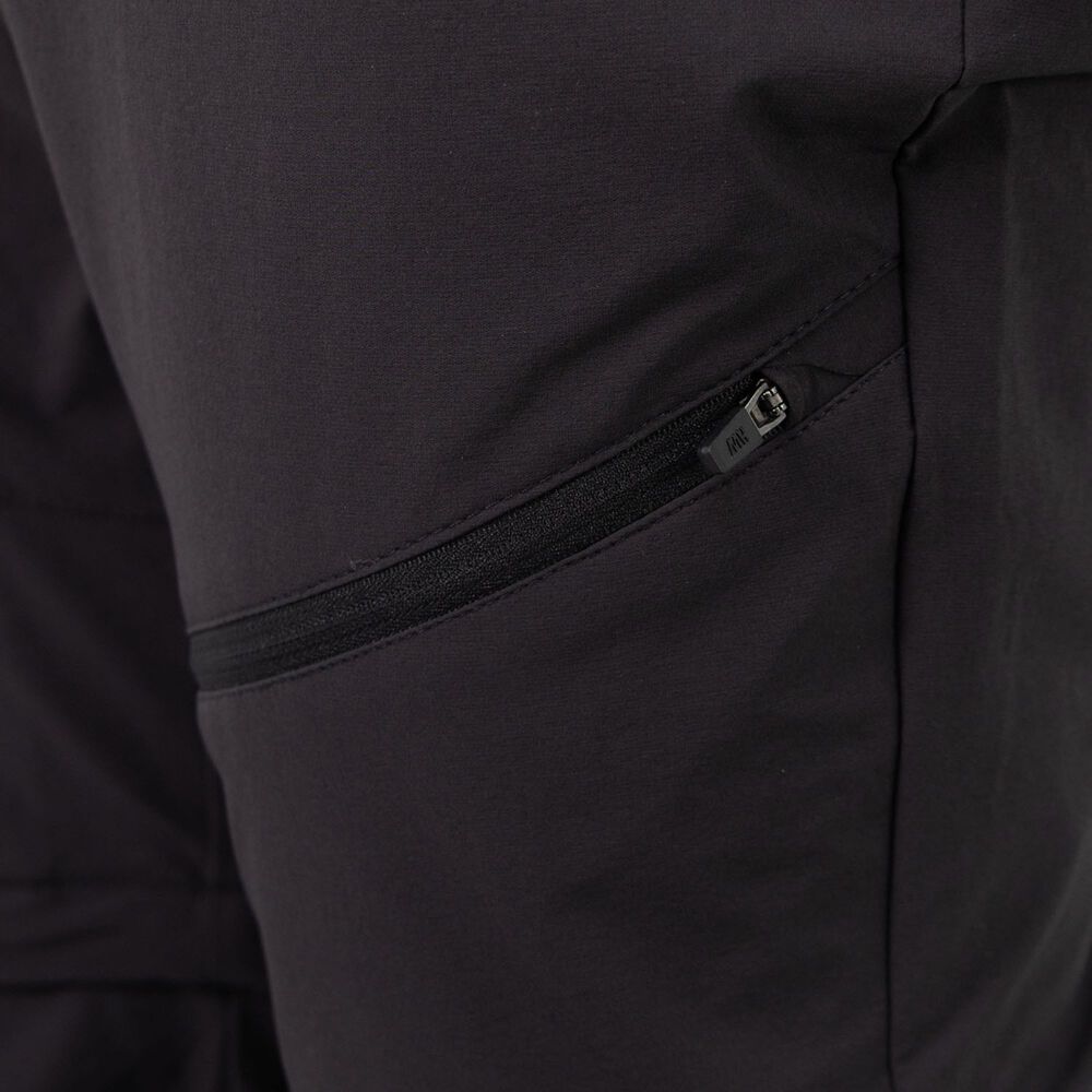 Pantal&oacute;n Outdoor Hw Summit Carbon Grey image number 5.0